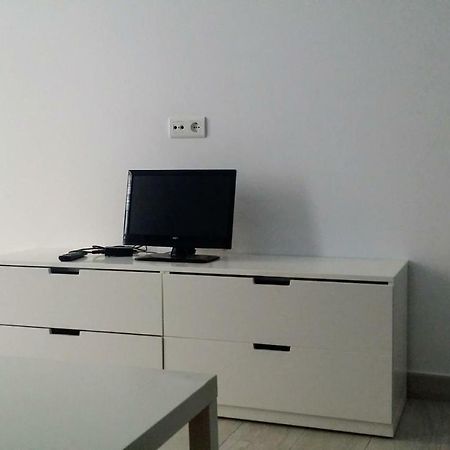 Loft Nerja Centro 아파트 외부 사진