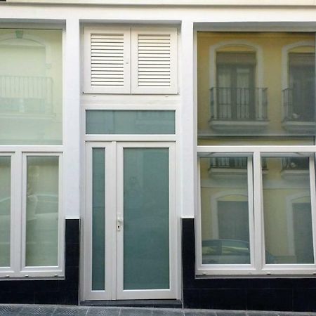 Loft Nerja Centro 아파트 외부 사진