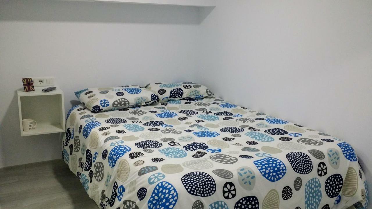 Loft Nerja Centro 아파트 외부 사진