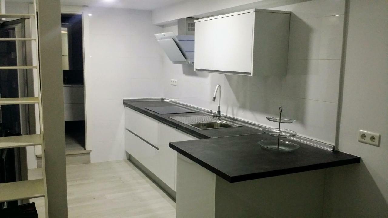 Loft Nerja Centro 아파트 외부 사진