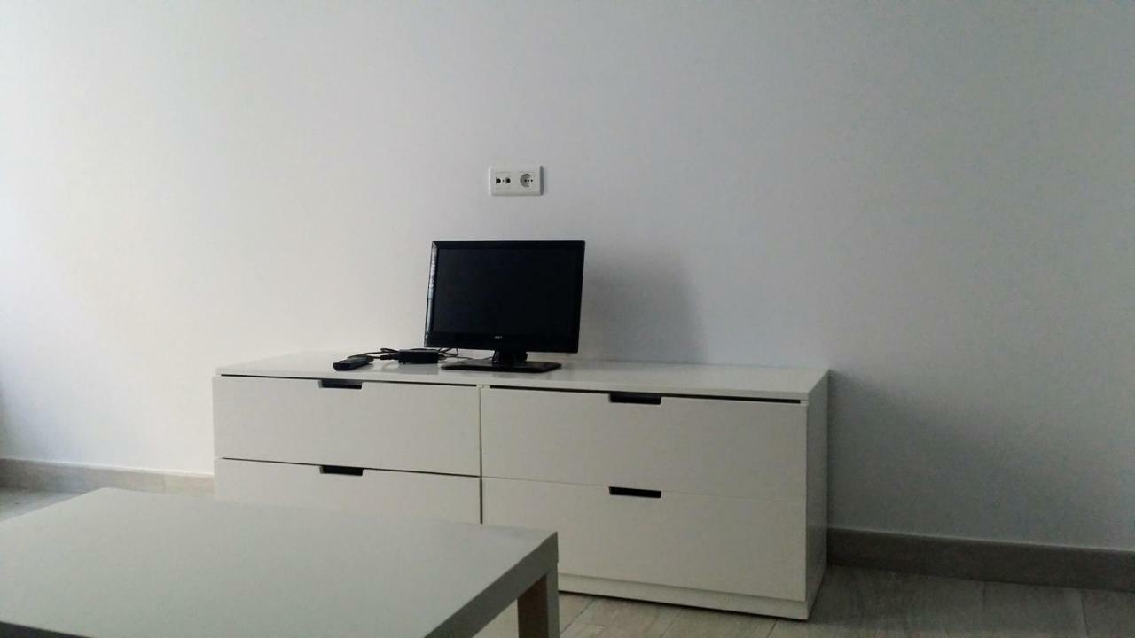 Loft Nerja Centro 아파트 외부 사진