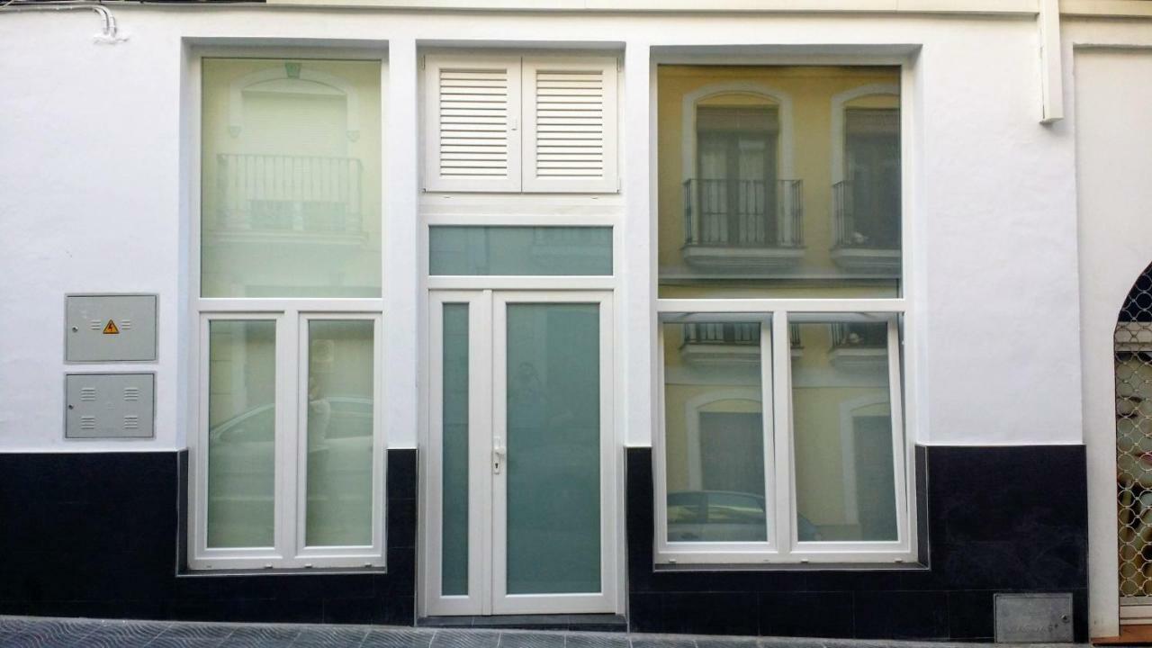 Loft Nerja Centro 아파트 외부 사진