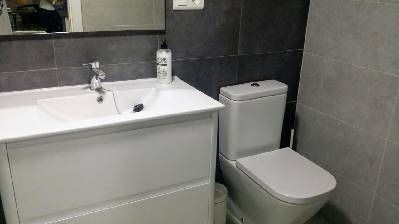 Loft Nerja Centro 아파트 외부 사진