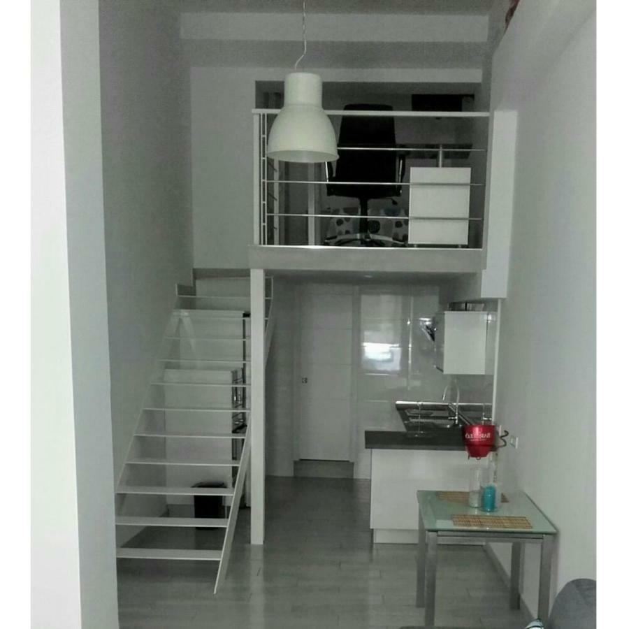 Loft Nerja Centro 아파트 외부 사진
